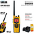 Sailor SP3520 GMDSS Portable VHF Radio - 403520B 403520A