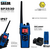 SAILOR SP3530 Portable VHF ATEX - 403530A