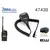 Komplett Følgebil Kit - Zodiac D400BT VHF Bluetooth