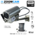 Saltwater Camera with Remote Zoom, Lights and Wipe Function