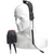 Entel DT844FF Marine VHF Atex IIB Fire Fighter (Programmert, inkl Batteri og Rapid Charger)