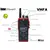 Entel DT844FF Marine VHF Atex IIB Fire Fighter (Programmert, inkl Batteri og Rapid Charger)