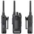 Hytera HP565 (VHF & UHF) DMR (IP67, Analog, Digital)