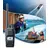 Icom IP-M60 Hybrid VHF-LTE Marineradio (IP67. Bluetooth)