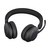 JABRA Evolve2 65 MS Stereo Noise Isolating with charging stand