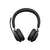 JABRA Evolve2 65 MS Stereo Noise Isolating with charging stand