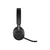JABRA Evolve2 65 MS Stereo Noise Isolating with charging stand