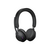 JABRA Evolve2 65 MS Stereo Noise Isolating with charging stand