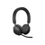 JABRA Evolve2 65 MS Stereo Noise Isolating with charging stand