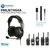 Motorola PMLN7464A Heavy Duty Headset with PTT (DP3441e, MTP3000, DP2000e)