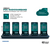 OrbiGo PTT - POC Android Abonnement (1 mnd)