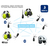 Marine Meshport Universal Full Duplex Intercom Adapter (Bluetooth)