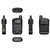 Telox CP680 Push to Talk Body Worn Camera (Android 12, IP68, BT 5.0)