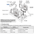 Icom BC-268 Multicharger for U20SR