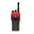 Entel DT844FF Marine VHF Atex IIB Fire Fighter (Programmert, inkl Batteri og Rapid Charger)