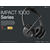 EPOS IMPACT 1061T Headset on-ear Bluetooth wireless wired  - 1001173