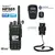 Hytera HP565 (VHF & UHF) DMR (IP67, Analog, Digital)