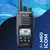 Icom IP-M60 Hybrid VHF-LTE Marineradio (IP67. Bluetooth)