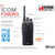 Icom F29DR3 dPMR Håndholdt Radio (Digital, 446MHz)
