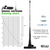 Antenne kutt diagram antennepisk