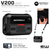 Motorola V200 Safety & Security Body Worn Camera