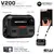 Motorola V200 Safety & Security Body Worn Camera