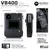 Motorola VB400 BWC - Security & Police Body Worn Camera