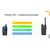 OrbiGo PTT - POC Android Abonnement (1 mnd)