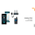 OrbiGo PTT - POC Android Abonnement (1 mnd)