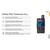 OrbiGo PTT - POC Android Abonnement (1 mnd)