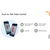 OrbiGo PTT - POC Android Abonnement (1 mnd)