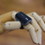 Hytera POA121 Wireless PTT Button