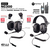 Noise-Com Industry PTT Headset
Motorola MXP600, MXP660, R7 Series