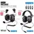 Savox Noise-COM 300 Industriheadset med PTT for Sepura