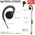 3,5mm Universal Svivel Earpiece (vendba