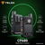 Telox CP680 Push to Talk Body Worn Camera (Android 12, IP68, BT 5.0)
