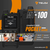 Telox MT-100 POC RADIO