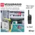 Ritron - Kunderadio - callbox - intercom calling publikumsradio Wall Mount UHF 400-470MHz (Analog, DMR) euroworker