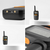 Zodiac Light Pro Butikksamband 4-PACK BUNDLE (446MHz & 444MHz)