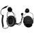Savox NOISECOM NC200 Tactical Around Ear Headset for Trics - K5694-112200