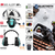 3M Peltor WS Alert XP+ Industri Bluetooth Headset_MRX21P3E2WS7_MRX21A2WS7_euroworker
