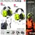 3M Peltor WS Protac XPI FLX2 - Bluetooth Headset med konnektor for kablet tilkobling til håndholdt radio-MT15H7P3EWS6-111   MT15H7AWS6-111_euroworker
