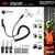 3M Peltor FLX2-63 kabel til Motorola DP4000-serie