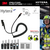 3M Peltor FLX2-47486 kabel for WS Protac XPI FLX2 til Hytera HP5, HP6, HP7-serier