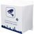 Prefabriktert IP66 Outdoor Cabinet (Mediaconverter og PoE Switch 200W)