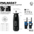 Motorola PMLN6047  Molex Quick Release Audio Adapter (ATEX, R7Ex, DP4000Ex-serie)
