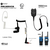 Motorola PMLN8643A - 3,5mm Atex Listen Only Earpiece
