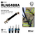 Motorola RLN6486 - Boston Leather Shoulder Strap (Atex)