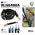 Motorola RLN6486 - Boston Leather Shoulder Strap (Atex)