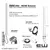 Poynting OMNI-293 Ultra Wideband Omni-directional (SiSo , 4G, 5G, 9dBi)A-OMNI-0293-V1-01-euroworker